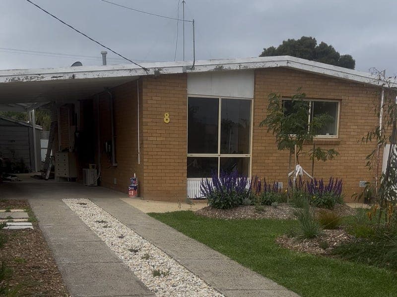 8 Macedon Avenue