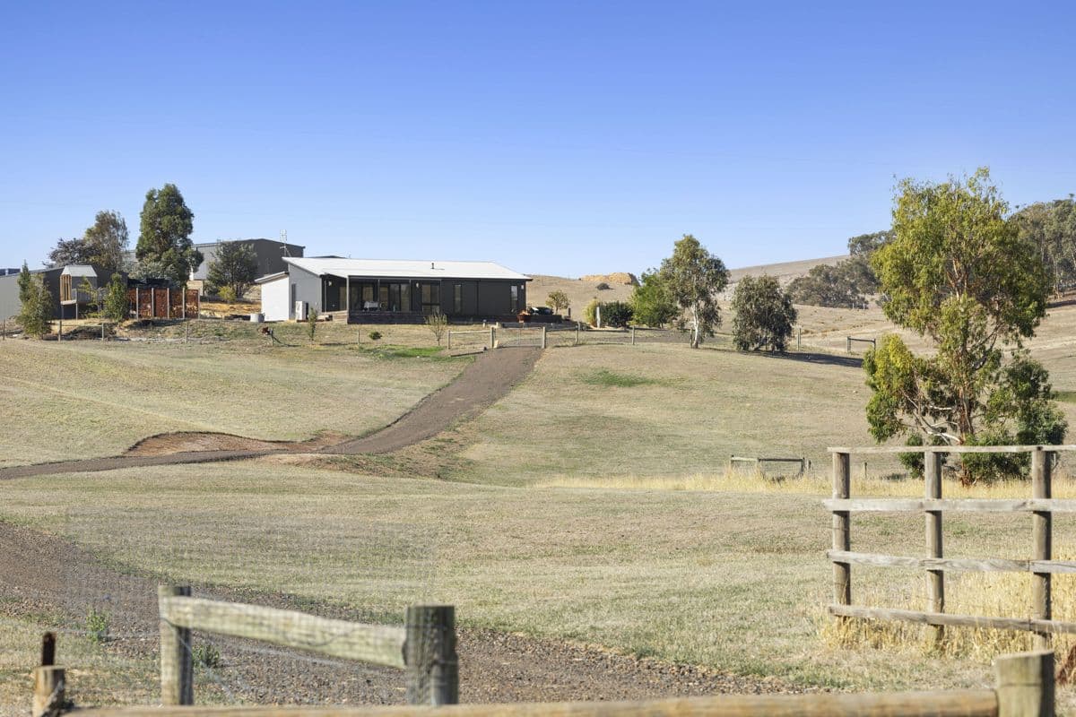 CA18/59 Fells Gully Road