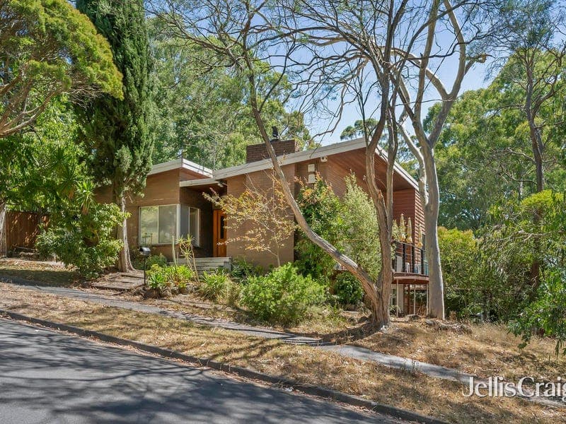 56 Lisbeth Avenue, Donvale