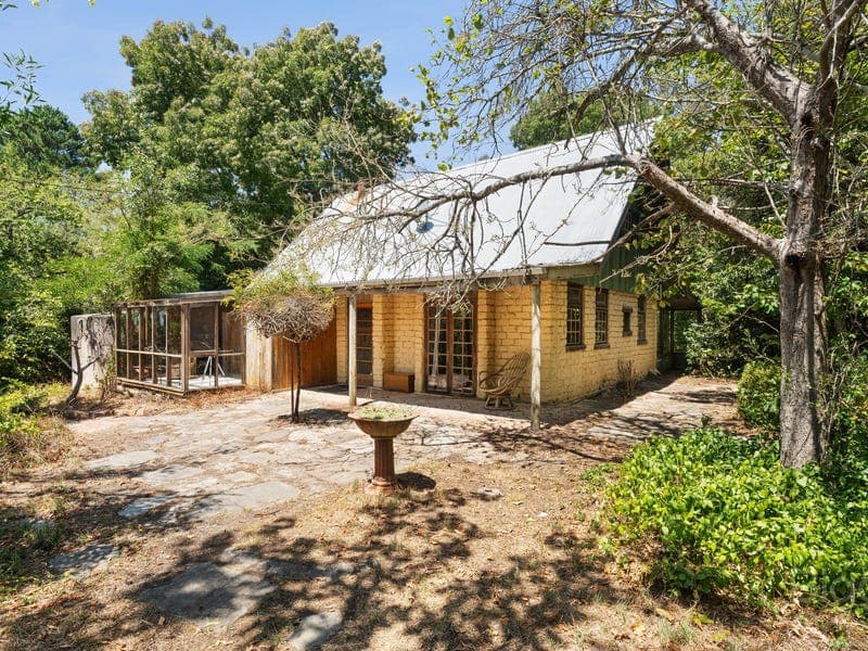 53 Woolnoughs Road, Porcupine Ridge