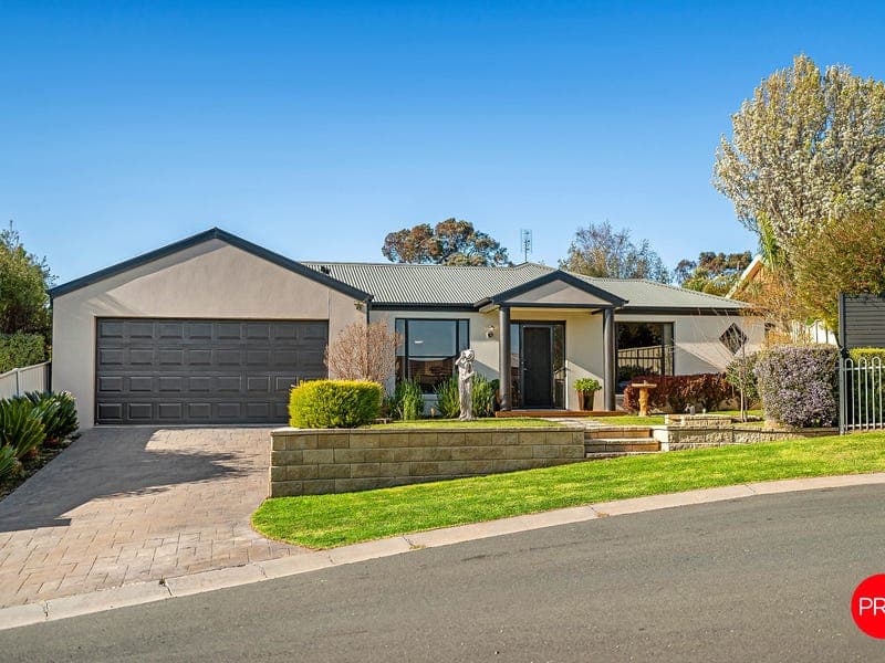 3 Valli Place, East Bendigo