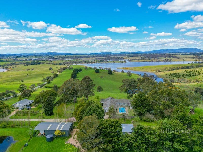 925 Kyneton Springhill Road