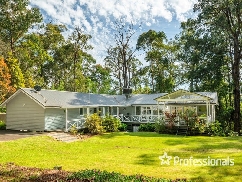 25 Prices Road, Gladysdale