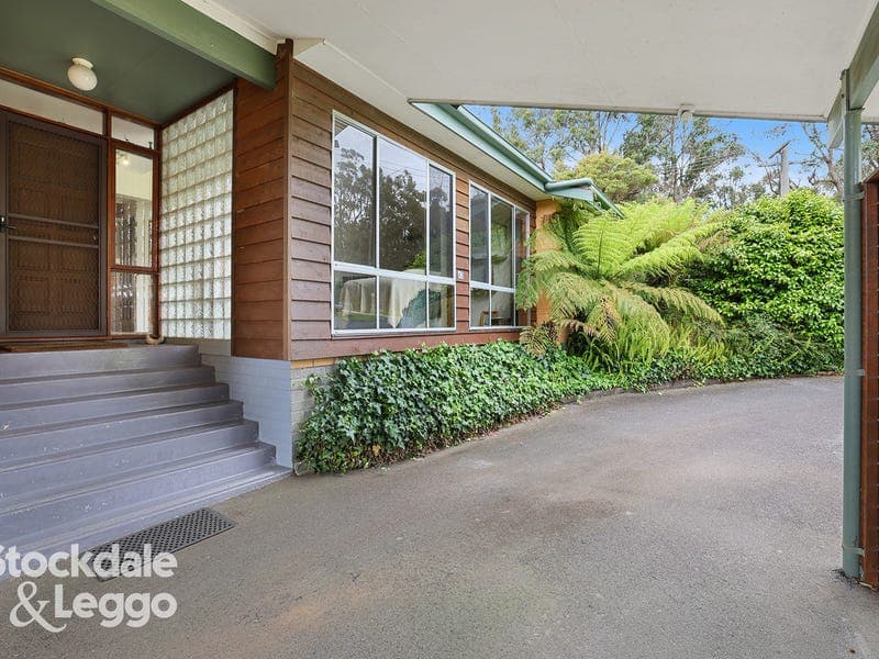 40 Young Street, Boolarra