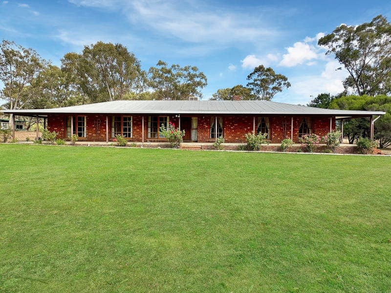 805 Maryborough-Dunolly Road, Havelock