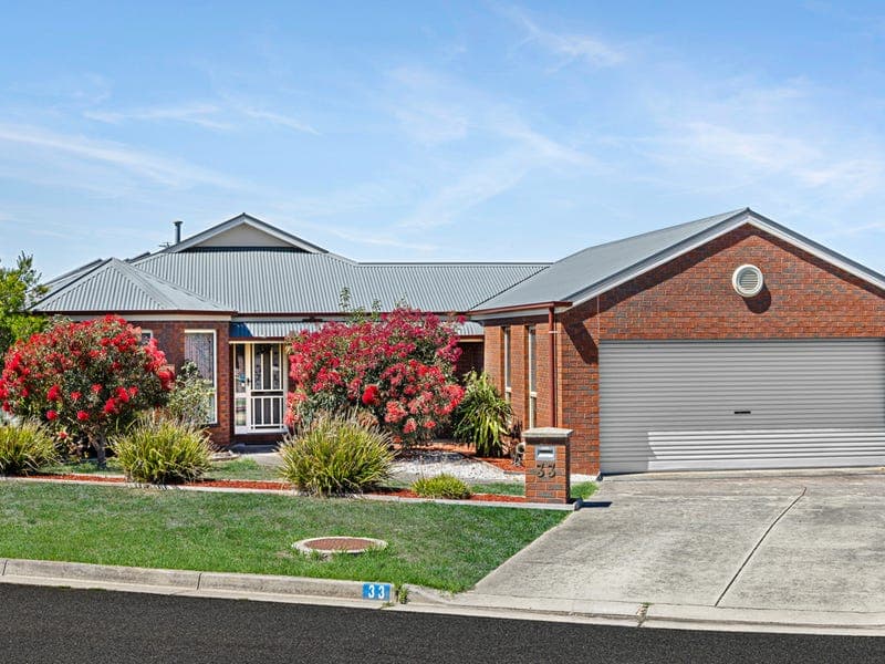 33 Rimmington Drive, Sebastopol