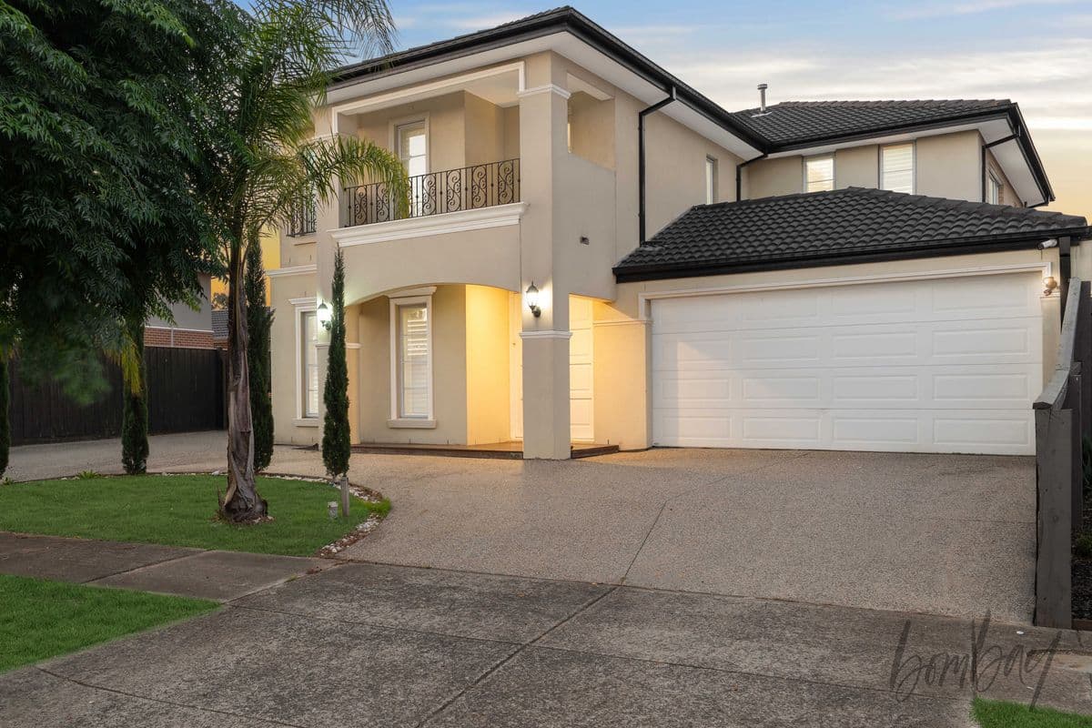 24 Williamsbrook Avenue