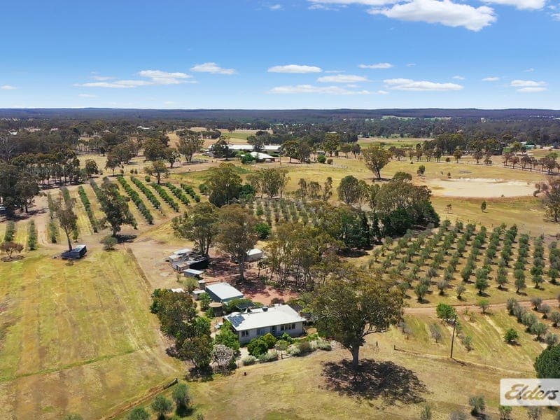 1012 Bendigo-Maryborough Road, Lockwood