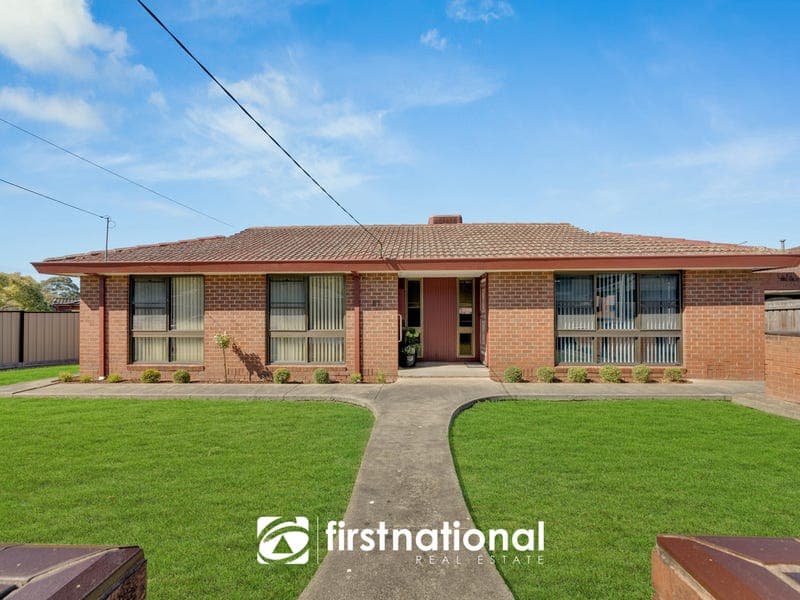 51 Sheoak Street, Doveton