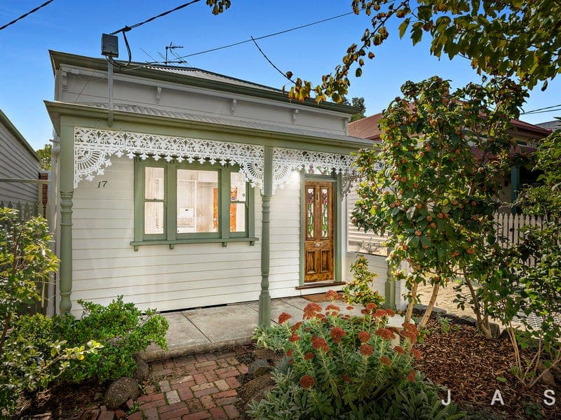 17 Gallant Street, Footscray