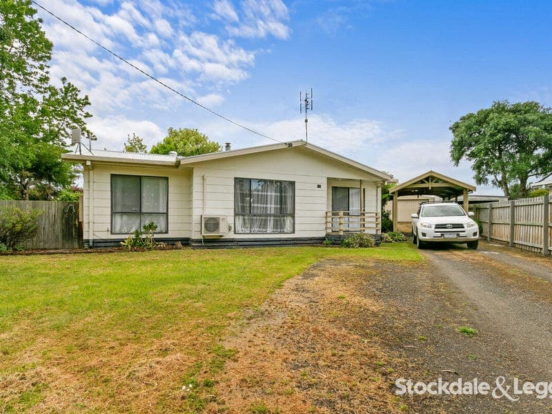10 Austin Street, Boolarra