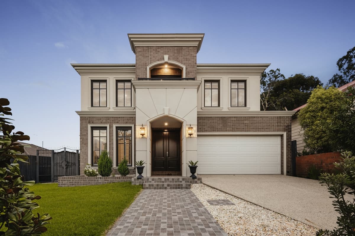 10 Betula Avenue