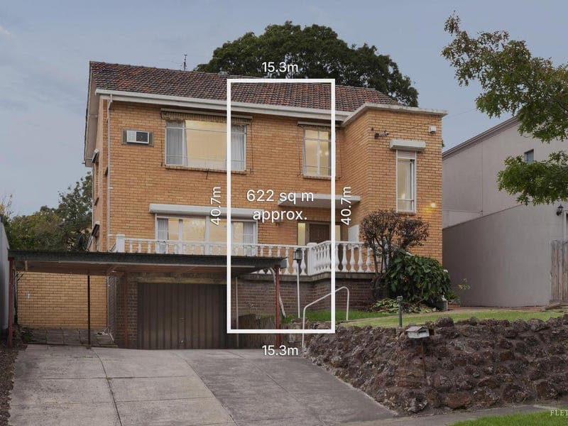 5 Almond Street