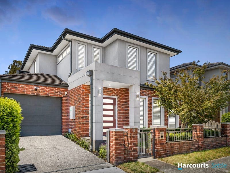 23 Beckett Street, Chadstone