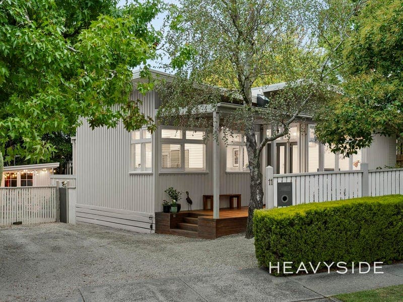 11 Mardion Drive, Nunawading