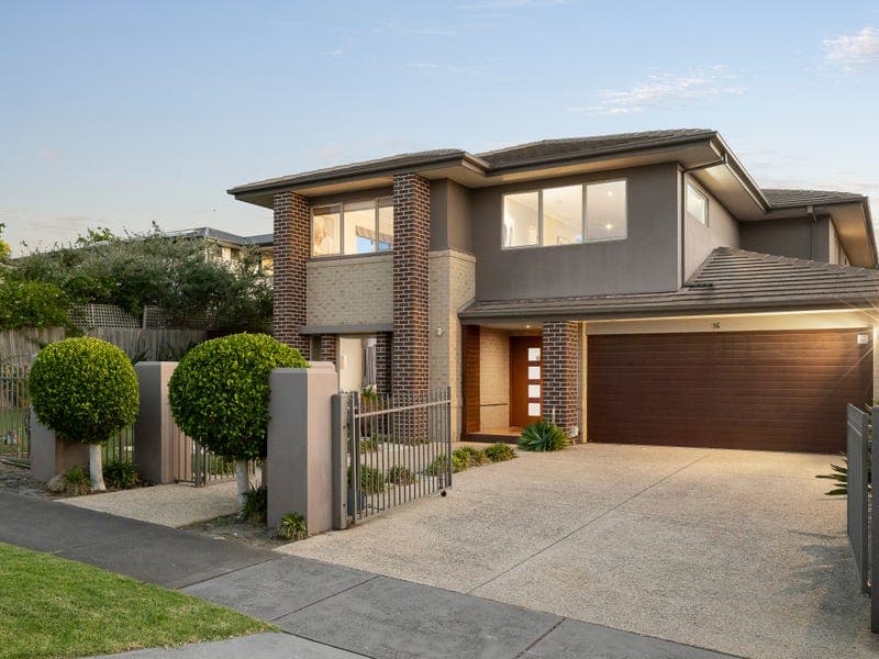 16 Liberator Street, Ashburton