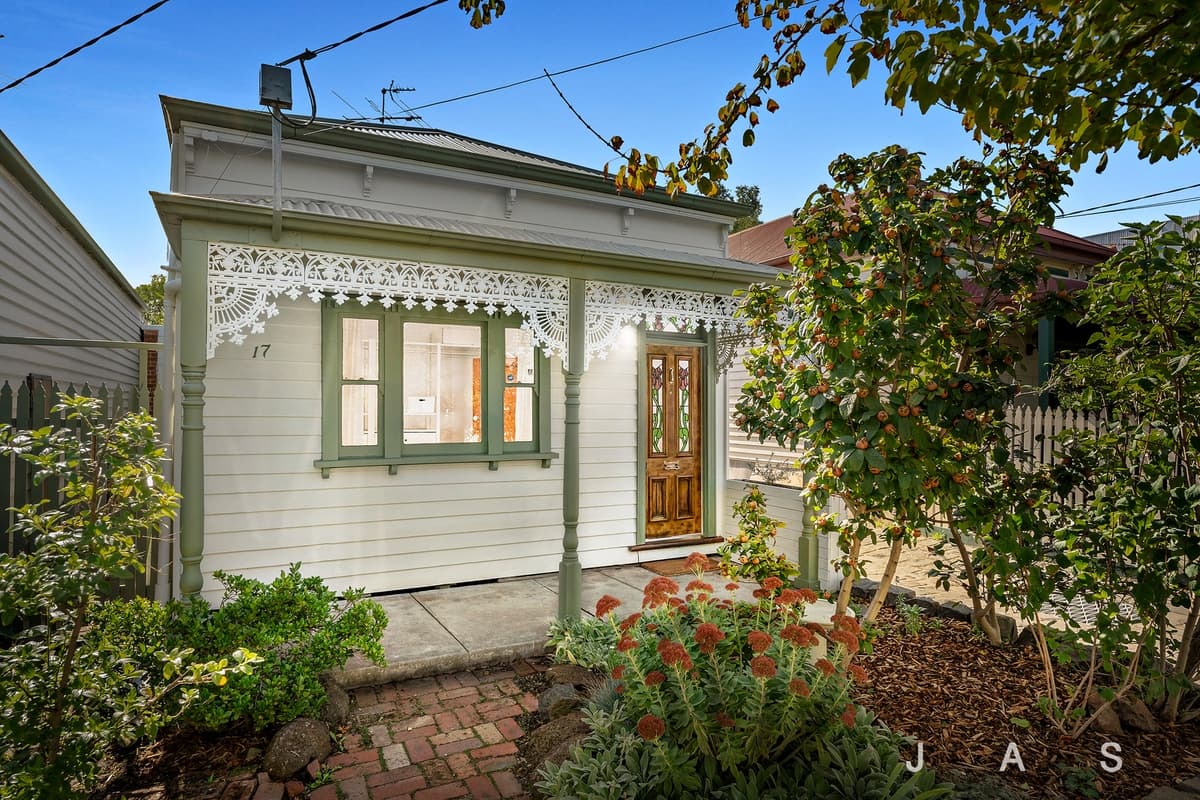 17 Gallant Street