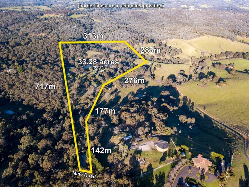 96 Mine Road, Nutfield