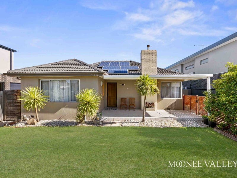 31 Wood Street, Avondale Heights