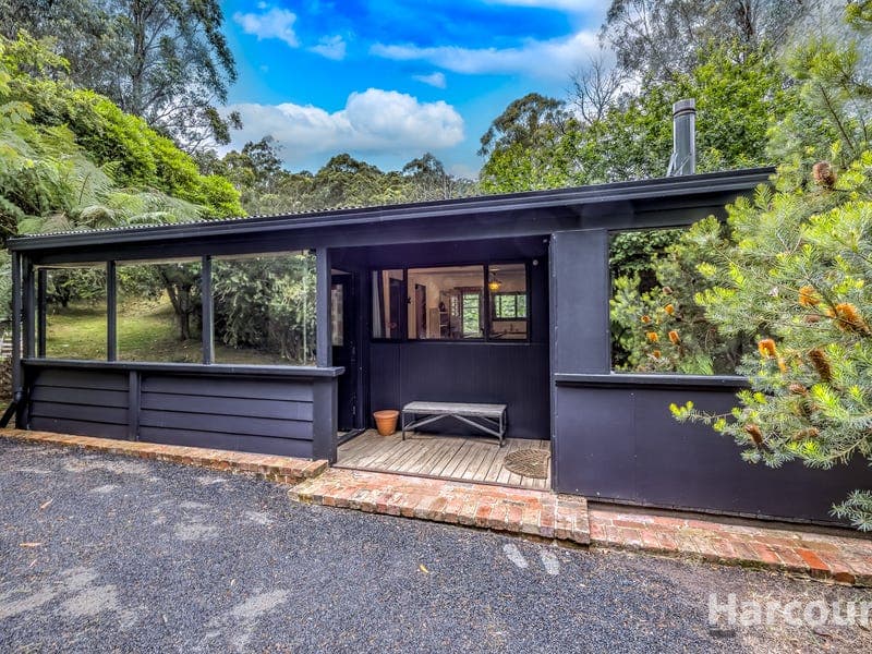 3498 Mt Baw Baw Tourist Road, Tanjil Bren