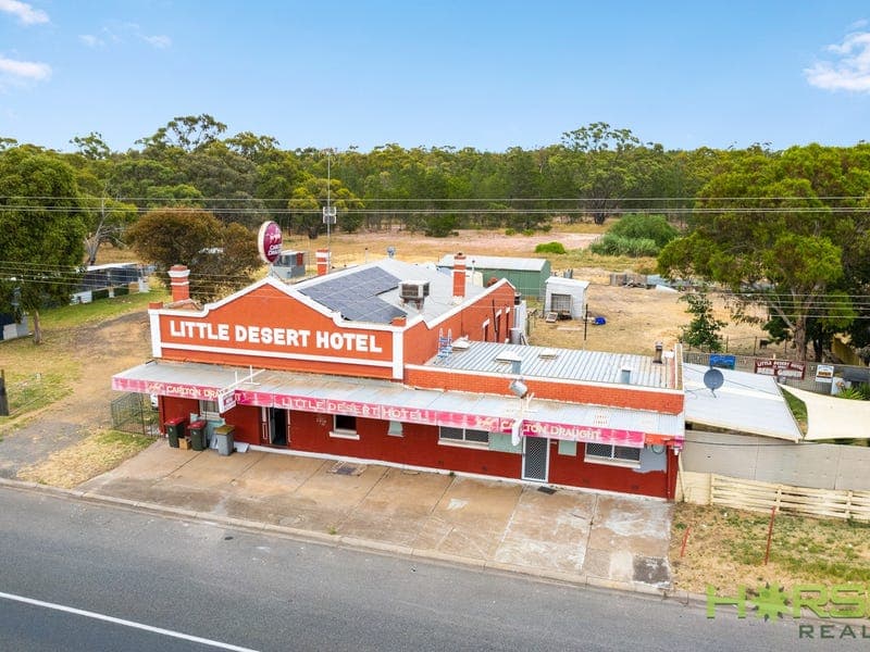 6163 Western Highway