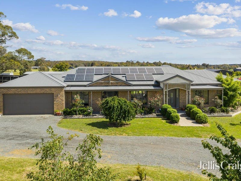 8 Bothe Place, Haddon