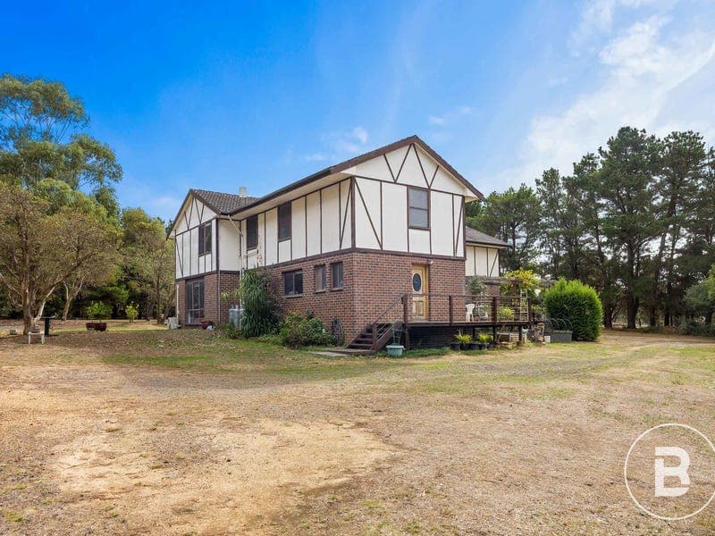 49 Salvo Bend Road, Berringa