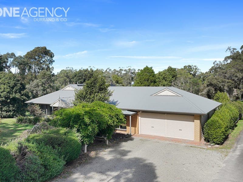 30 Marrakilla Road