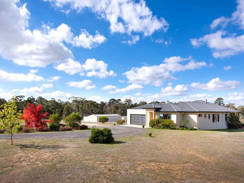 55 Kennedys Lane, Faraday