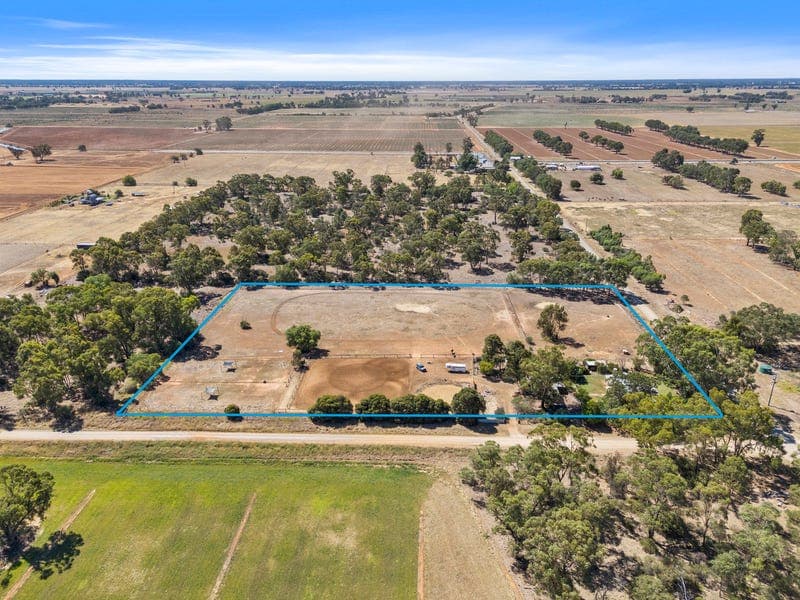 925 Yalca Church Road, Yalca