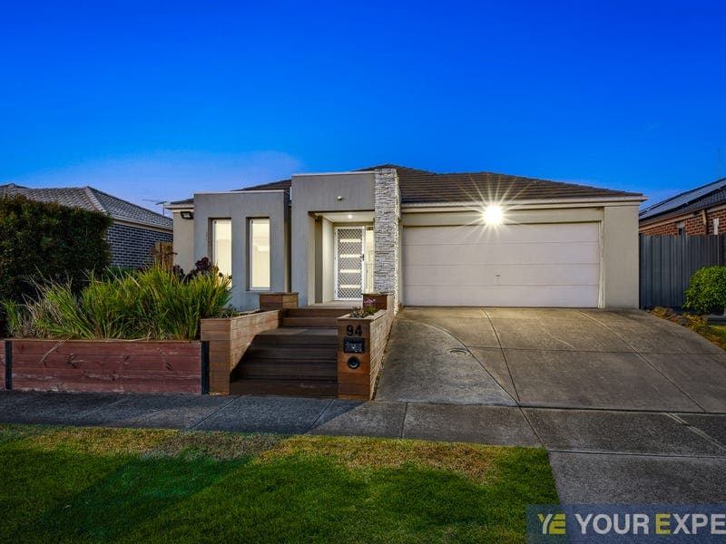 94 Silverwattle Drive, Lyndhurst