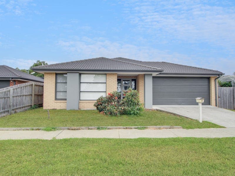 20 Howitt Avenue