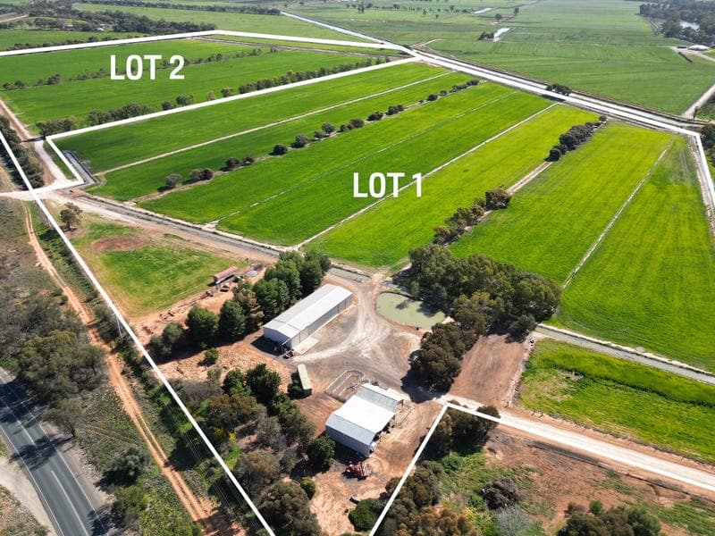 19 Little Murray Weir Road, Castle Donnington