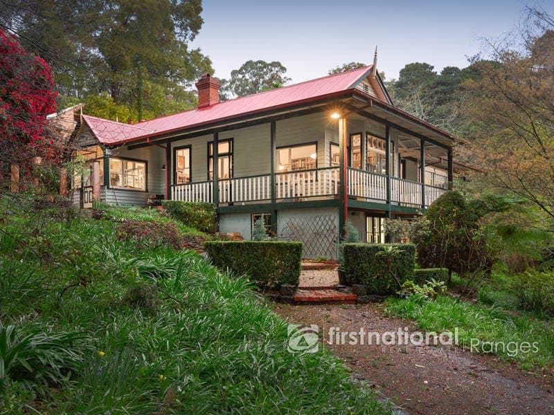 4 Ogilvy Road, Clematis