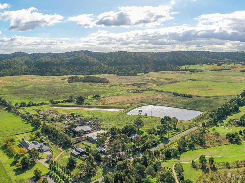 229-231 Victoria Road, Yering