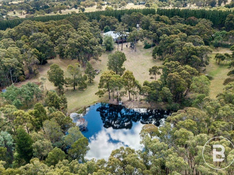 44 Bullock Creek Drive