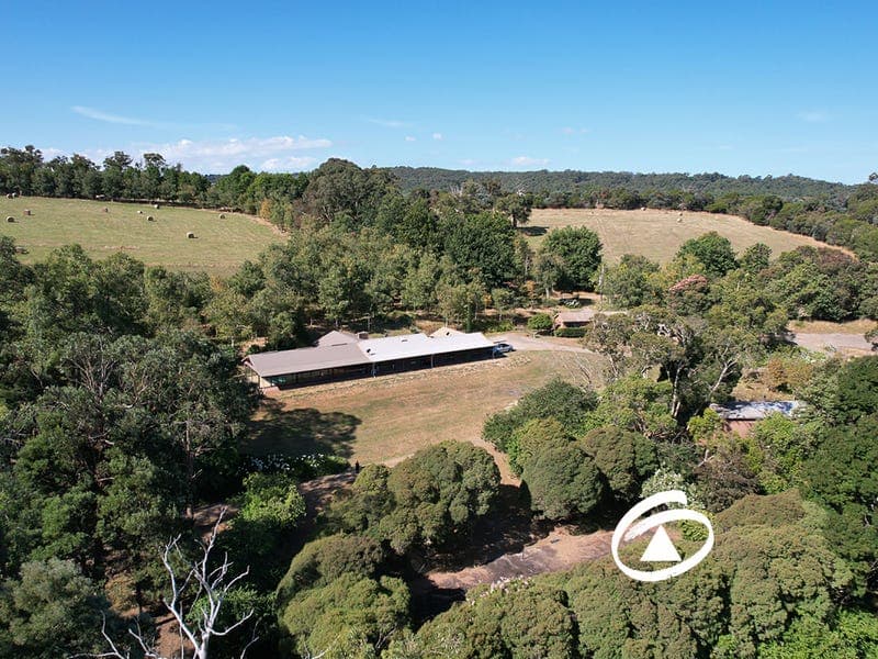 650 Bourkes Creek Road, Dewhurst
