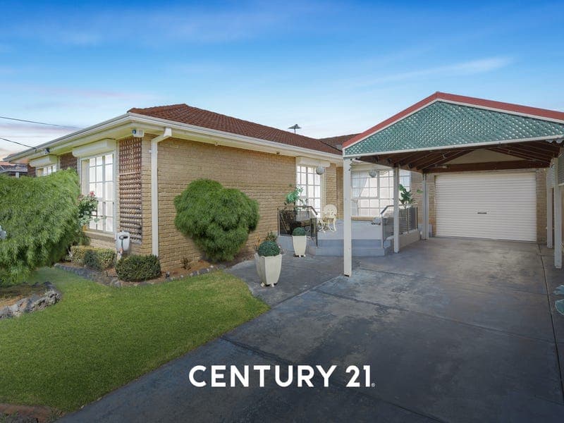 15 Dowling Road, Oakleigh South