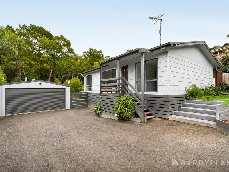 15 Malbar Street, Chum Creek