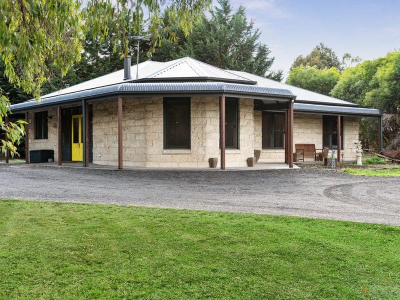 25 Diggings Road