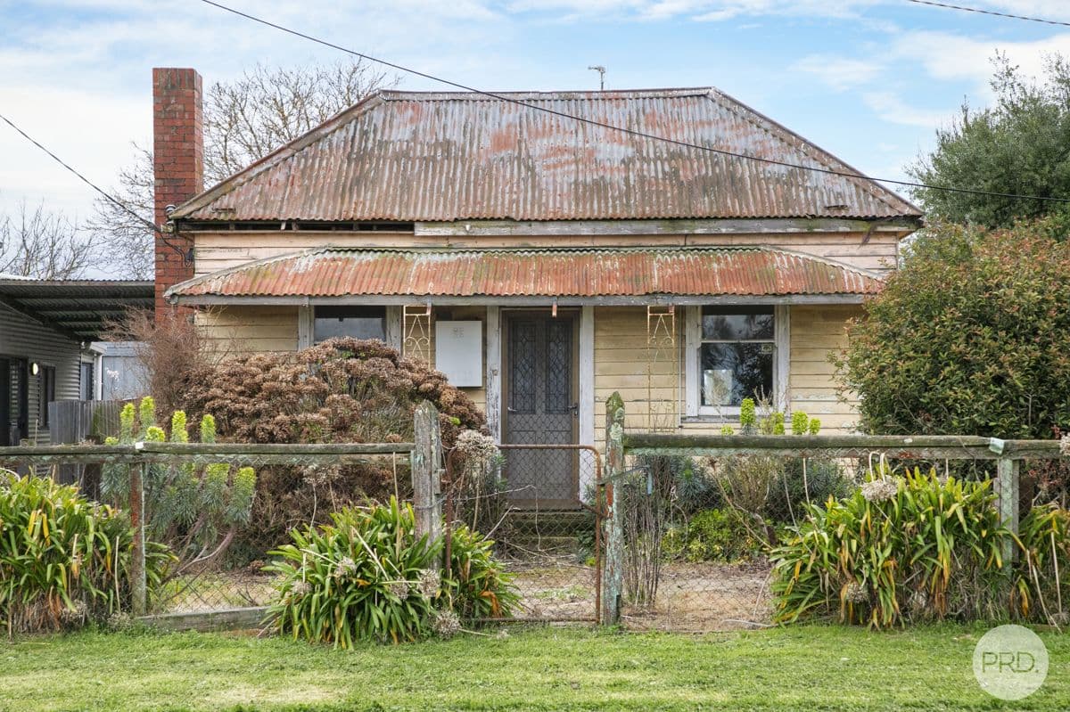 315 Bungaree-Wallace Road