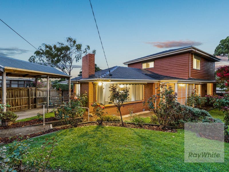 5 Marne Court, Bundoora