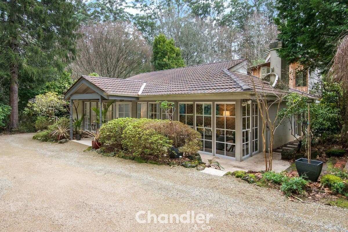 11 Sherbrooke Road