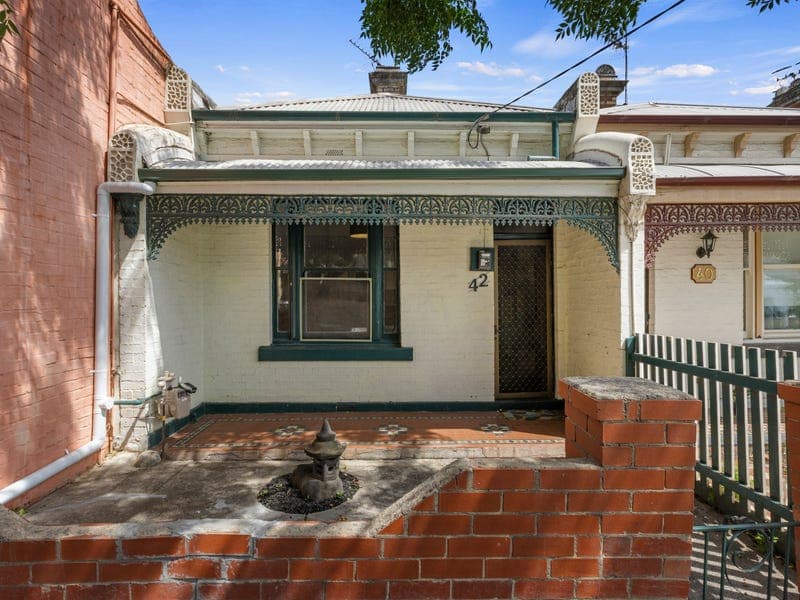 42 Wellington Street, Cremorne