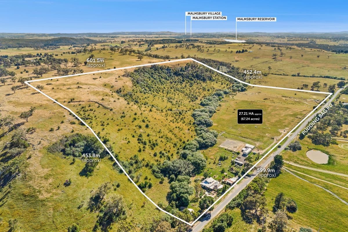 176 Pudding Bag Road