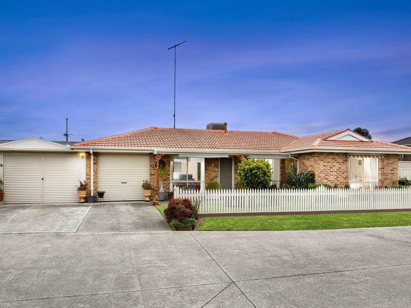 6 Melba Close