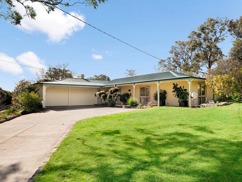 65 Laurie Street, Yarrambat