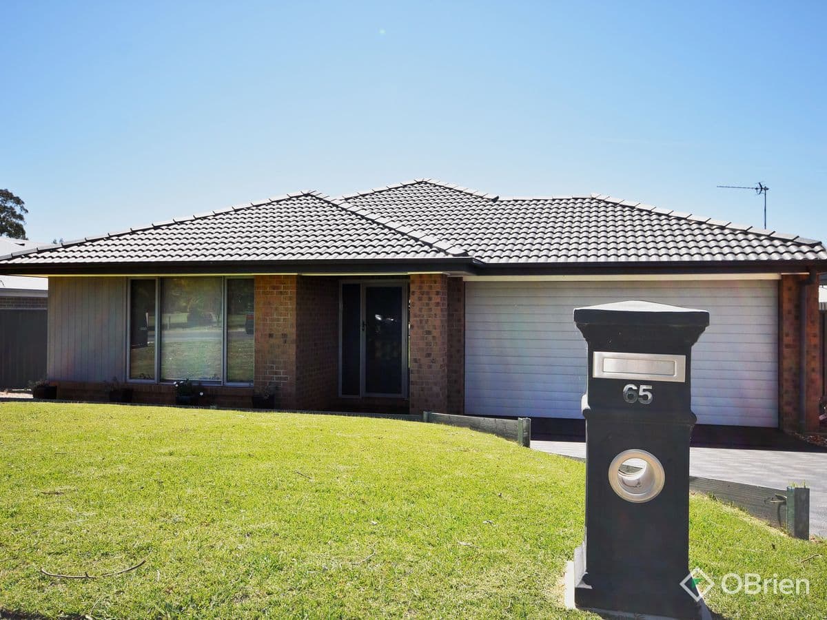 65 EAGLE POINT ROAD