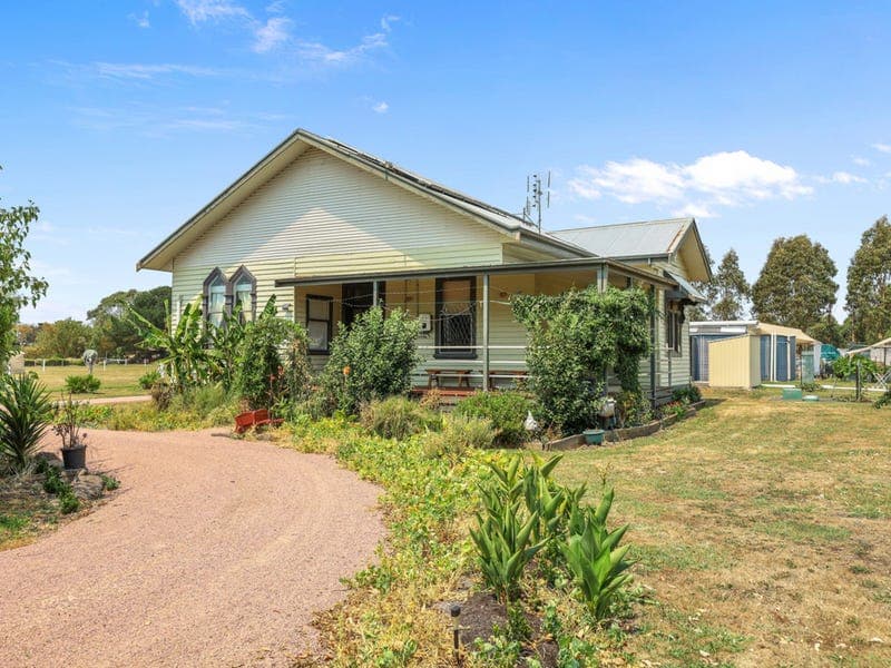 7899 Princes Highway, Garvoc