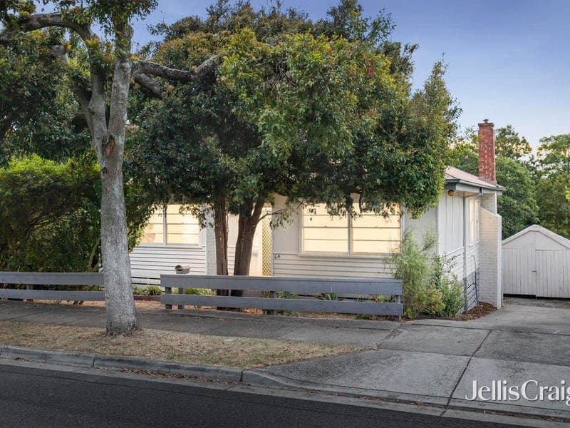 64 Heathmont Road, Heathmont